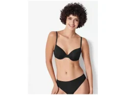 2 dames T-shirt BH's