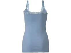 2 dames voedingstops