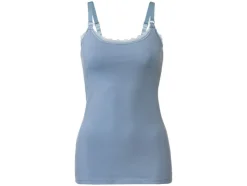 2 dames voedingstops