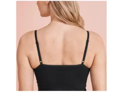 2 dames voedings-tops