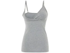 2 dames voedings-tops