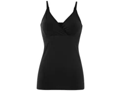 2 dames voedings-tops