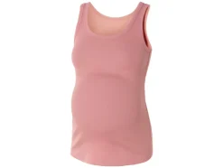 2 dames zwangerschapstops