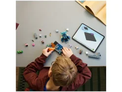 21274 De ontmoeting met de Opzichter