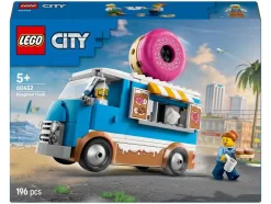 60452 Donuttruck