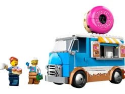 60452 Donuttruck