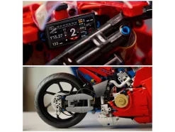 42202 Ducati Panigale V4 S motor