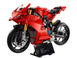 42202 Ducati Panigale V4 S motor