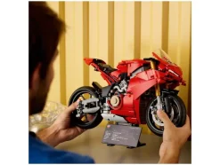 42202 Ducati Panigale V4 S motor