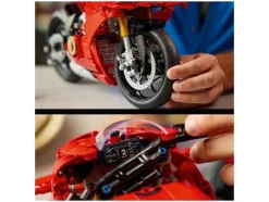 42202 Ducati Panigale V4 S motor