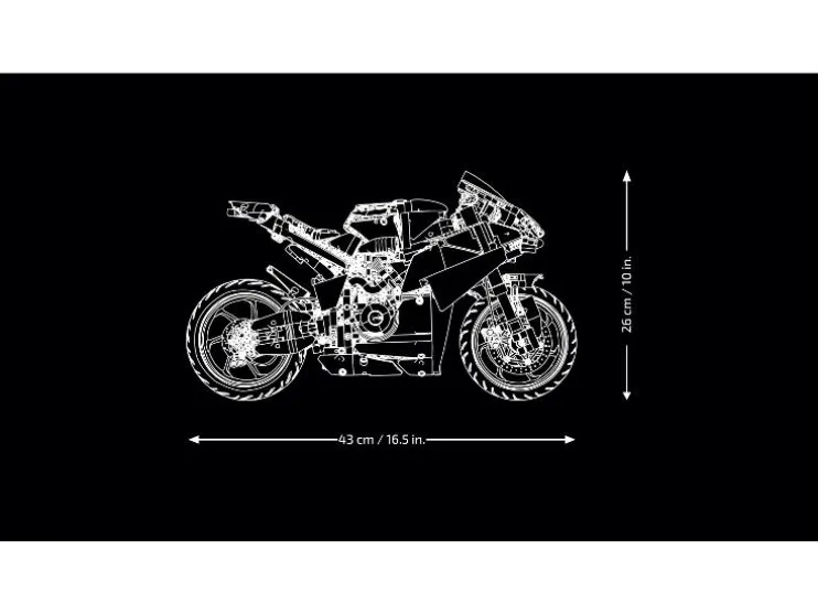 42202 Ducati Panigale V4 S motor