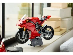 42202 Ducati Panigale V4 S motor
