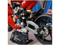 42202 Ducati Panigale V4 S motor