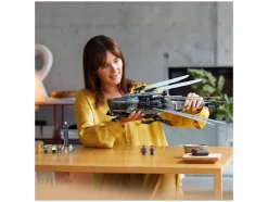 10327 Dune Atreides Royal Ornithopter