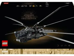10327 Dune Atreides Royal Ornithopter