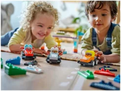 10445 F1® team racewagens en coureurs