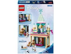 43265 Frozen kasteel van Arendelle