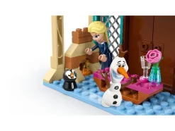 43265 Frozen kasteel van Arendelle