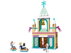 43265 Frozen kasteel van Arendelle