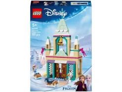 43265 Frozen kasteel van Arendelle