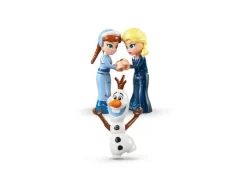 43265 Frozen kasteel van Arendelle