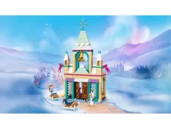43265 Frozen kasteel van Arendelle