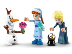 43265 Frozen kasteel van Arendelle
