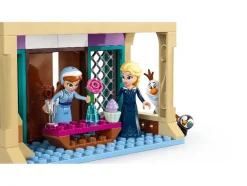 43265 Frozen kasteel van Arendelle