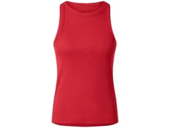 2 Geribde dames tops