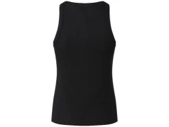 2 Geribde dames tops