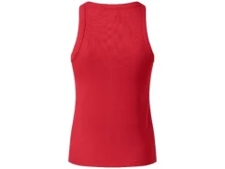 2 Geribde dames tops