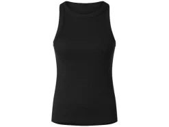 2 Geribde dames tops