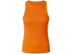 2 Geribde dames tops