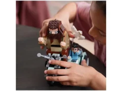 76443 Hagrid™ en Harry's rit op de motor