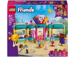 42649 Heartlake City snoepwinkel