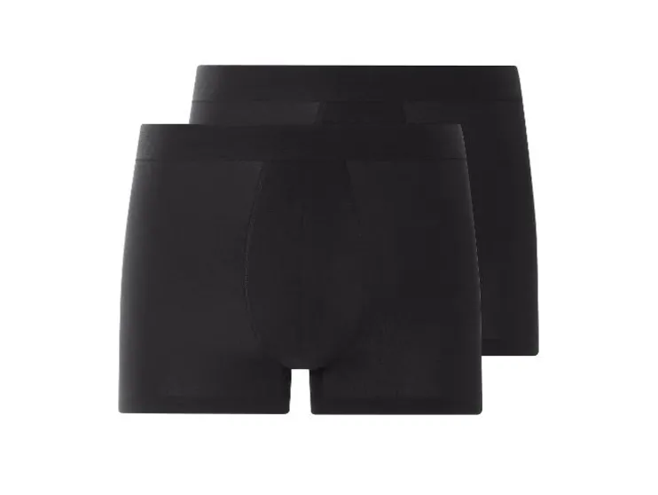 2 heren boxers