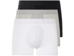3 heren boxers