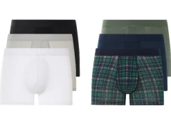 3 heren boxers