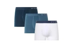 3 heren boxers