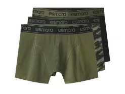 3 Heren boxers