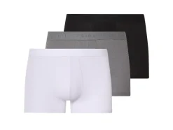 3 Heren boxers