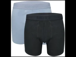 2 Heren boxers