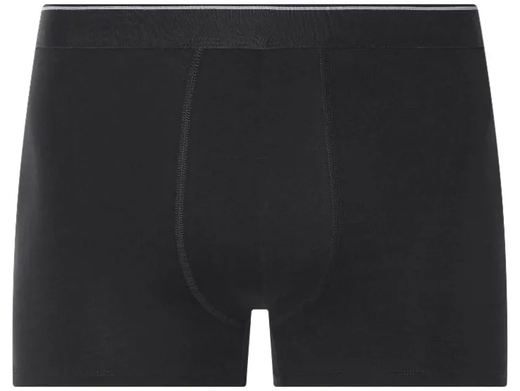 3 Heren boxers - plus size
