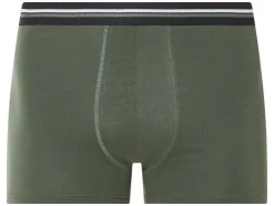 3 Heren boxers - plus size