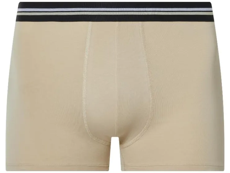 3 Heren boxers - plus size