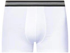 3 Heren boxers - plus size