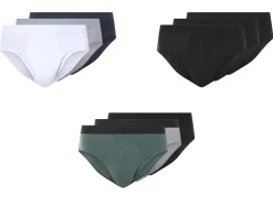 3 heren onderbroeken - Plus size