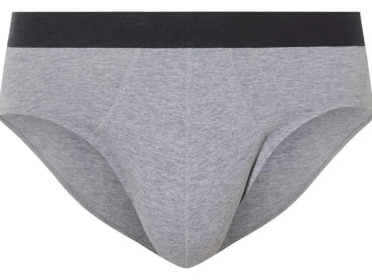 3 heren onderbroeken - Plus size