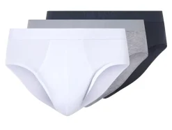 3 heren onderbroeken - Plus size