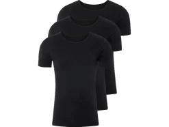 3 heren T-shirts